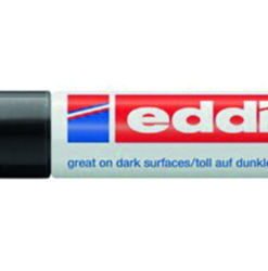 Edding Felt writer 750 CR Brown, Streak Strength 2 - 4 mm