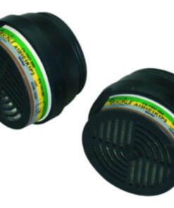 EKASTU Wide-Range Filter 200 A1B1E1K1 (Pack of 8 pcs)