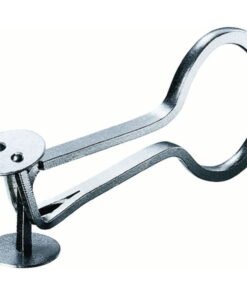 Usbeck Mohr Pinchcock, 70 mm