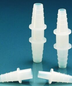 Kartell Plug Tubing Connector PE 11-14 mm 2 Pull-Apart Selections