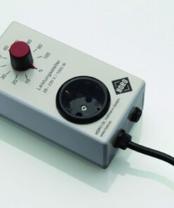 HORO Power Controller for Electronic Laboratory Burner