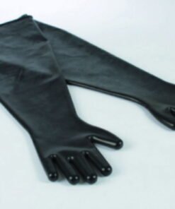 Bohlender Sicco Gloves Antistatic, size 9.75 EPDM