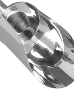 Bürkle Scoop 1000 ml Stainless Steel V2A (1.4301)