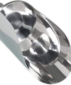 Bürkle Scoop 1500 ml Stainless Steel V2A (1.4301)