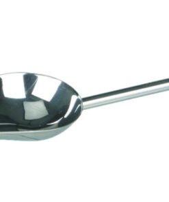 BOCHEM Weighing Scoop Conical 250mm 18/10 Stahl