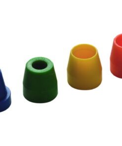 Colder ETFE Ferrule for 1/8" Tubing (PMC 12)