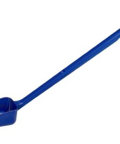 Bürkle Detectable Scoop, l.G., 100 ml, PS, Sterile, Pack of 10