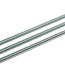 Usbeck Rod Without Thread 1250 x 12 mm Stainless