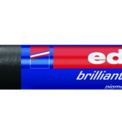 Edding Felt Writer 30 Red, Streak Strength 1.5 - 3 mm