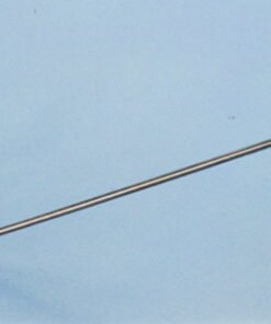 BOCHEM Chemical Spoon 120 mm, 18/10 Steel