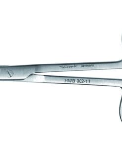 Scissors 110 cm, straight, sp.sp.