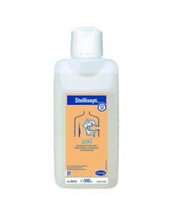 BODE Chemie Stellisept med 500 ml Lotion