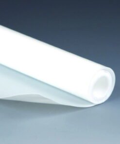 Bohlender PTFE Foil, 1000 x 600 x 0.12 mm