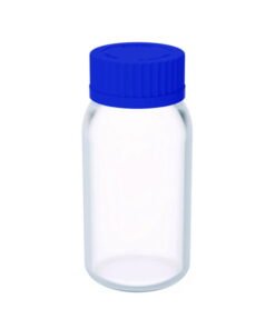 Bohlender b.safe Laboratory Flasks GLS 80, 1000 ml