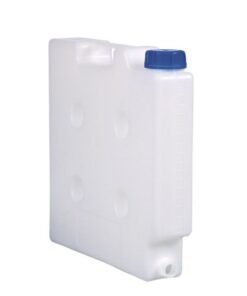 Bürkle Compact Jerrycan, 6 L, with Outlet, without Stopcock​