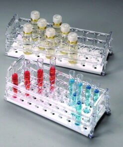 Thermo Nalgene Test Tube Stands PC 20mm, 4x10
