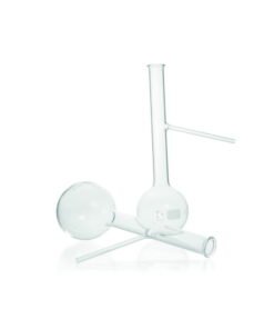 Engler flask 100 ml, DURAN
