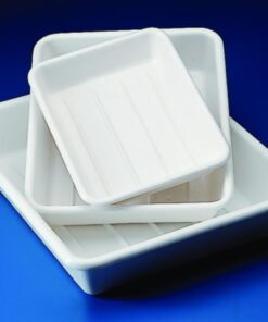 Kartell Photographic Tray PVC 540 x 420 x 180 mm