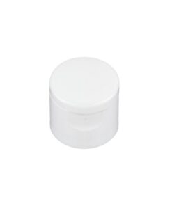 Kautex Textron Neck Opening Caps PP White for 500ml & 1000ml Bottles
