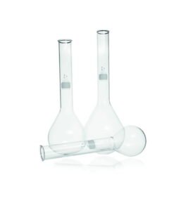 DWK Duran 250 mL Kjeldahl Flask