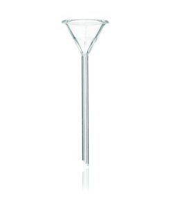 DWK Duran Analytical Funnels Diameter 110mm