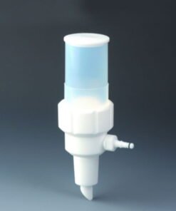 Bohlender Vacuum Filter Funnels for Membrane 47mm