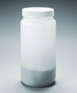 Thermo Nalgene Wide Mouth Bottles FLPE 2 L