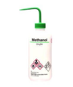 Thermo Nalgene Safety Wash Bottle 500 mL