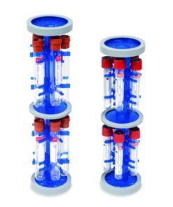 Heathrow Scientific Tube Roller Rack – Large (Pack of 3)