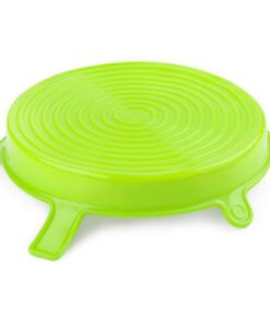 DWK Duran Silicone Lid Size XXL, Green