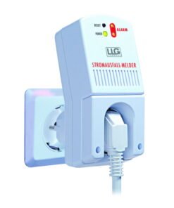 LLG Lab Power Failure Detector​