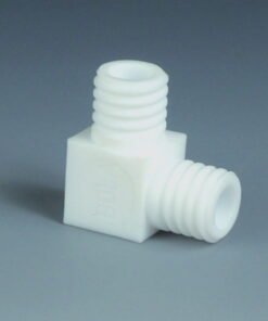 Bohlender GL-fitting GL 14, 6.5 mm, PTFE