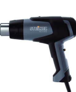 Aug. Hülden Hot Air Blower HG 2120 E 80–630 °C, 2200 W