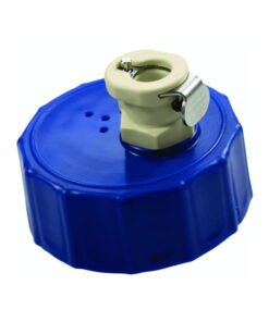Colder 45mm Cap x PMC12 Body