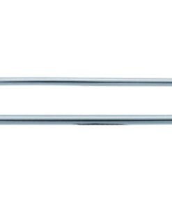 RSG Micro Spoon-Spatula 185 mm 5 mm Blade Width, Remanit 4301