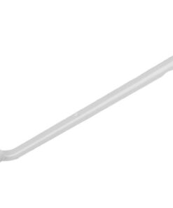 Bürkle Sample Spoon, Long Handle, 20 ml, Bio-PE, Pack of 10
