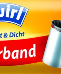 Bin Liner 155x65x50 cm 60 Ltr. pack of 6 rolls of 10 pcs.