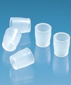 BRAND Adapter 0.5mL for Test Tube Rack 7806-05, Pack of 20