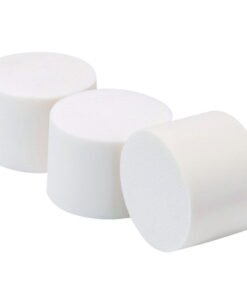 Biologix Closure 40x30mm, Sponge for Drosophila Bottles, Pack of 5x100