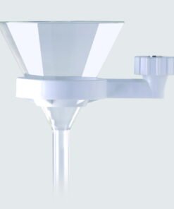 LLG Funnel Holder PP for Ø 25-150 mm Dia