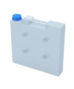 Bohlender b.safe Canister S50 5 l w. black cap