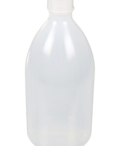 Bürkle Sample Bottles 1000 ml LDPE