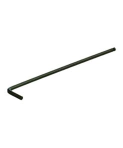 Hex Key with ball end 3 mm