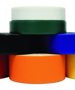 Ergomat DuraStripe Supreme V Blue Floor Marking Tape – 15cm x 30m
