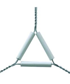 Triangles 100 mm