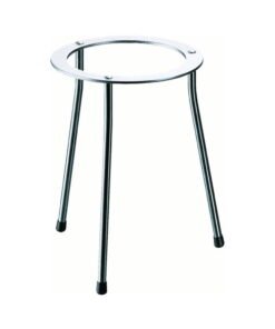 Carl Friedrich Usbeck Tripod – Galvanized Steel (120 x 250 mm)