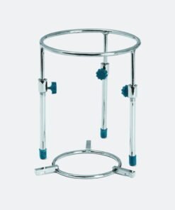 ISOLAB Tripod Stand, Adjustable Height, Min 200 mm, Max 300 mm