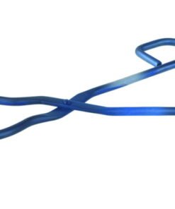 BOCHEM Crucible Tongs, 18/10 Steel, Length 220mm