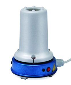 HORO Electronic Laboratory Burner WSChuko Plug with Trigger Switch
