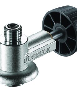 Usbeck Withdrawal Valve for Gas Cartridges According to EN 417:2012